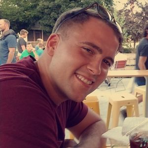 Meet your Posher, Reece